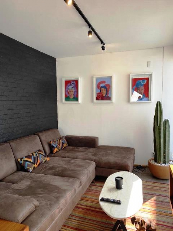 chihuahua, pent house con roof garden privado. en 2 niveles. edificio exclusivo