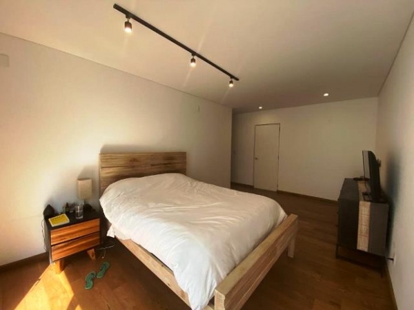 chihuahua, pent house con roof garden privado. en 2 niveles. edificio exclusivo