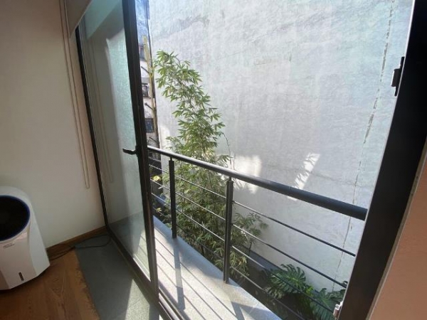 chihuahua, pent house con roof garden privado. en 2 niveles. edificio exclusivo