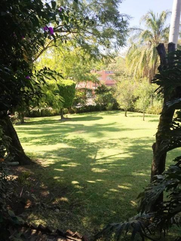 terreno en venta entre morelos y galeana, cuernavaca
