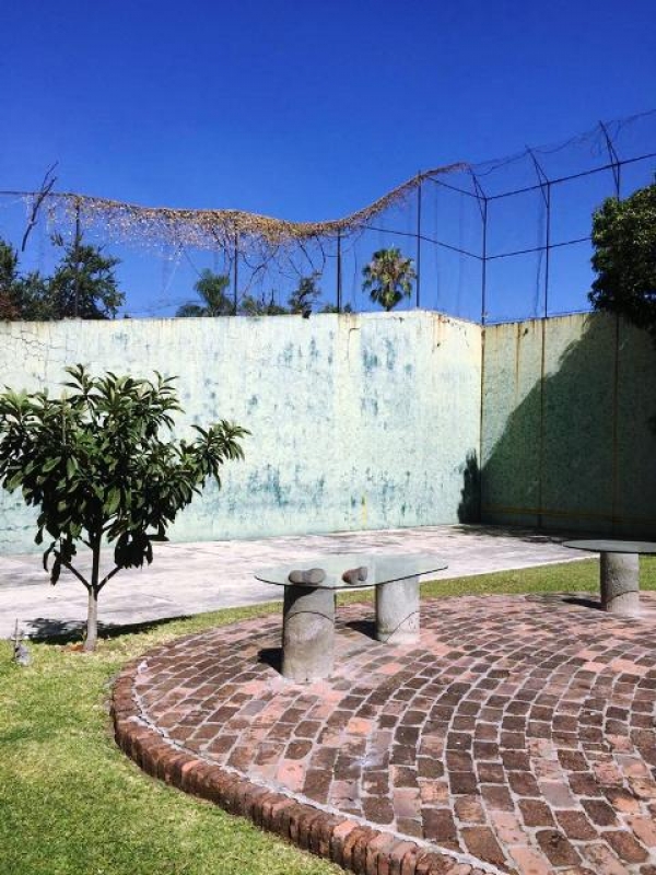 terreno en venta entre morelos y galeana, cuernavaca