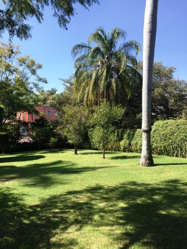 terreno en venta entre morelos y galeana, cuernavaca