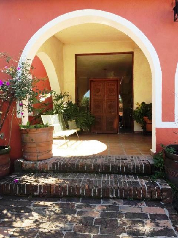 terreno en venta entre morelos y galeana, cuernavaca