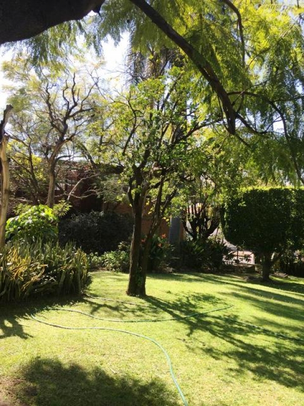 terreno en venta entre morelos y galeana, cuernavaca