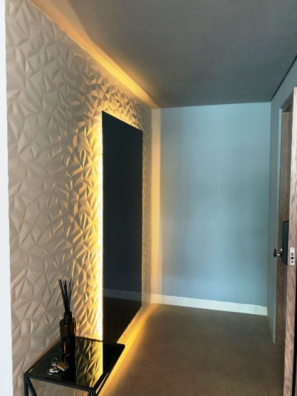 privada de tamarindos. depto súper moderno. acabados de lujo. baja de precio!