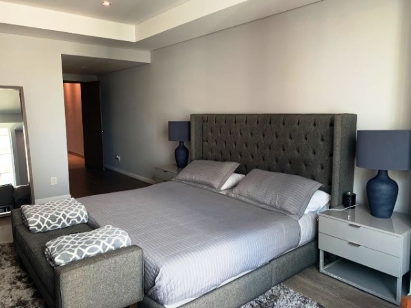 privada de tamarindos. depto súper moderno. acabados de lujo. baja de precio!