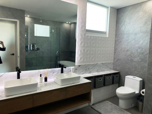 privada de tamarindos. depto súper moderno. acabados de lujo. baja de precio!