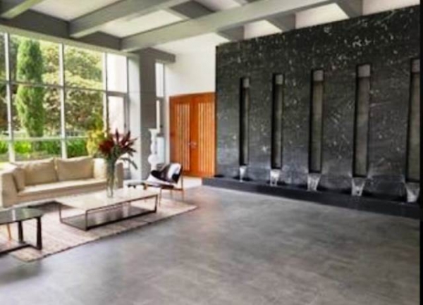residencial infiniti santa fe, con 2da recámara o estudio. piso alto