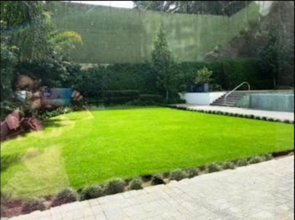 residencial infiniti santa fe, con 2da recámara o estudio. piso alto