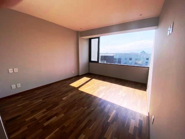 flow, reserva bezares. depto para estrenar. con terraza. baja de precio