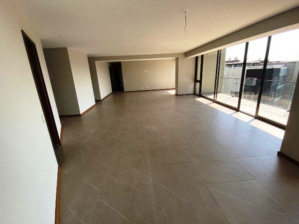 flow, reserva bezares. depto para estrenar. con terraza. baja de precio
