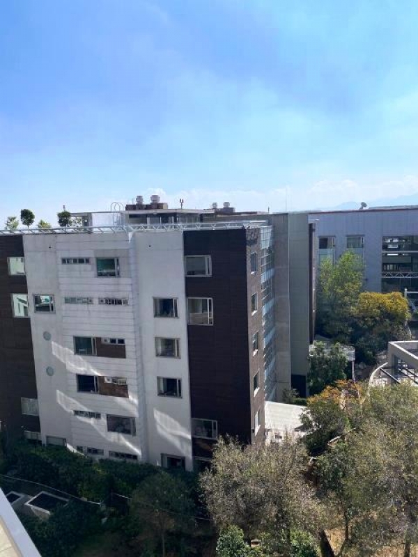 flow, reserva bezares. depto para estrenar. con terraza. baja de precio