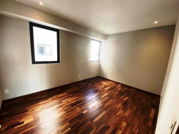 flow, reserva bezares. depto para estrenar. con terraza. baja de precio