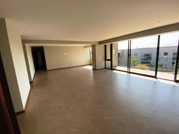 flow, reserva bezares. depto para estrenar. con terraza. baja de precio