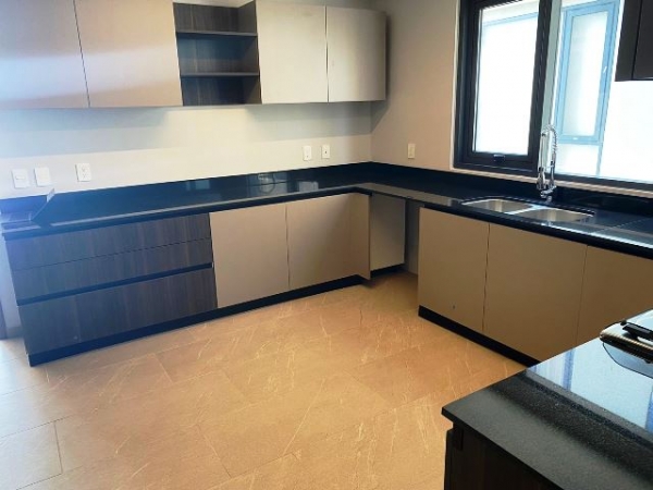 flow, reserva bezares. depto para estrenar. con terraza. baja de precio