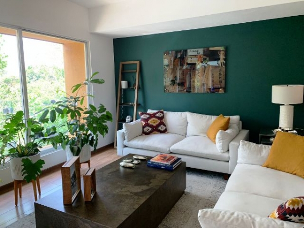 residencial las ventanas, baja de precio. la loma santa fe 