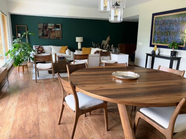 residencial las ventanas, baja de precio. la loma santa fe 