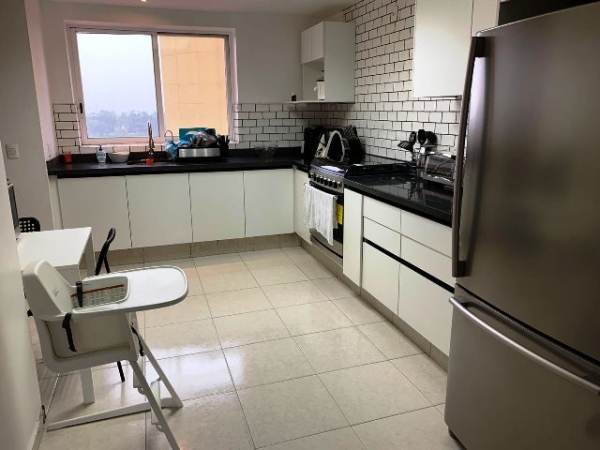 residencial las ventanas, baja de precio. la loma santa fe 