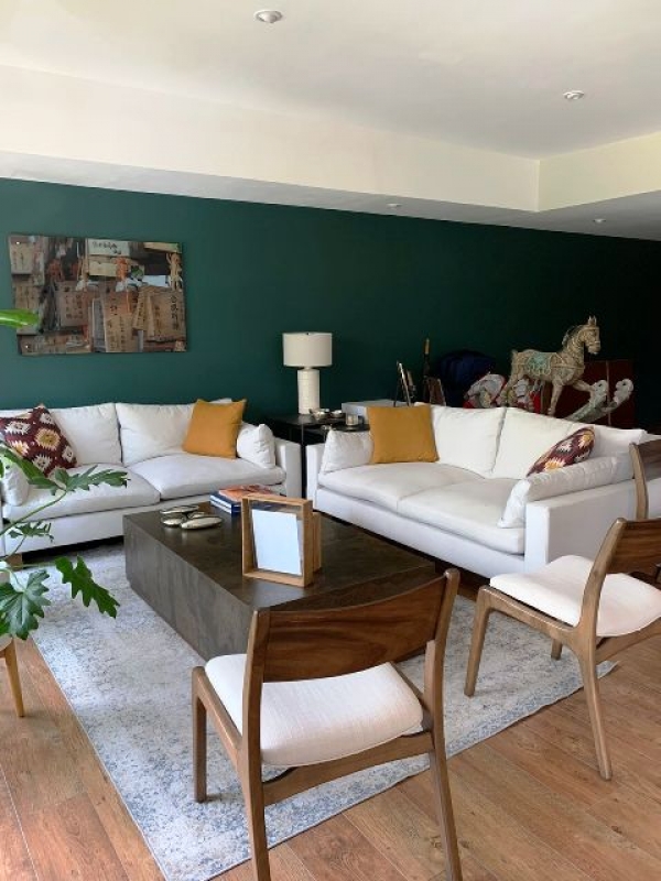 residencial las ventanas, baja de precio. la loma santa fe 