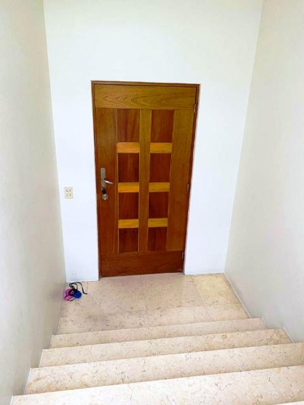 josé ma. castorena, cuajimalpa, casa muy moderna en condominio en venta