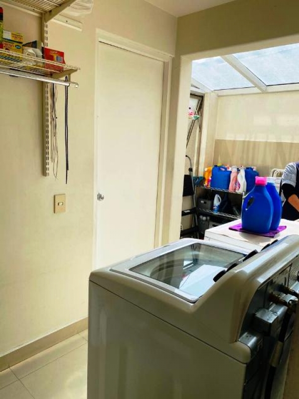 josé ma. castorena, cuajimalpa, casa muy moderna en condominio en venta