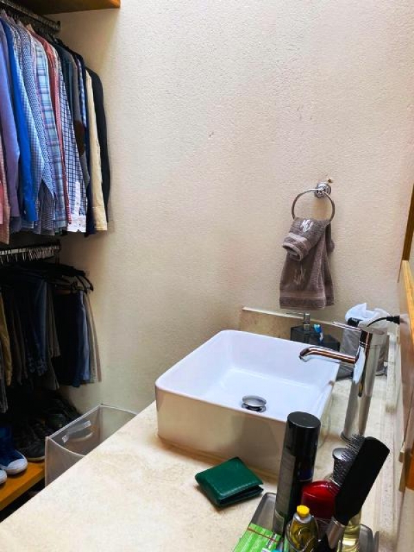 josé ma. castorena, cuajimalpa, casa muy moderna en condominio en venta