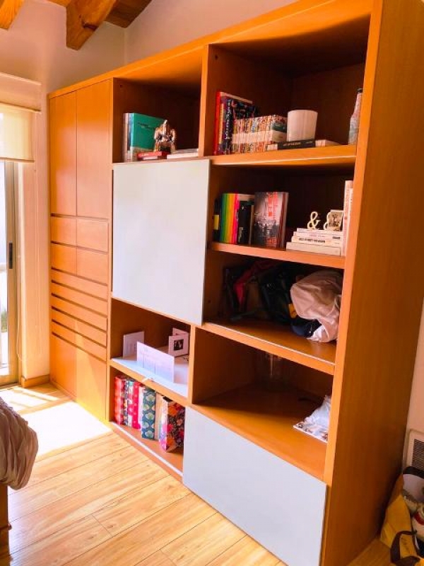 josé ma. castorena, cuajimalpa, casa muy moderna en condominio en venta