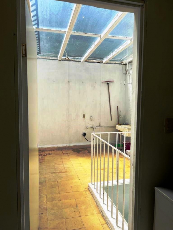 cerrada de las fuentes, en cerrada de 4 casitas en lomas de tecamachalco