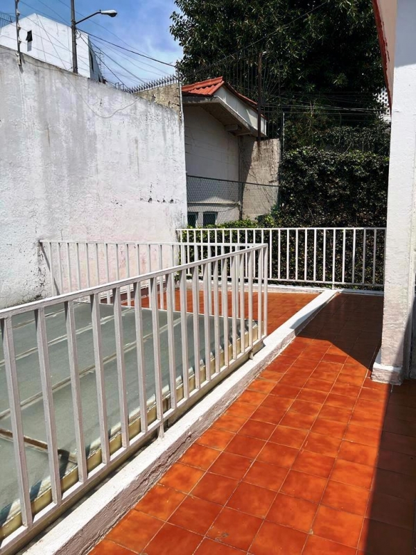 cerrada de las fuentes, en cerrada de 4 casitas en lomas de tecamachalco