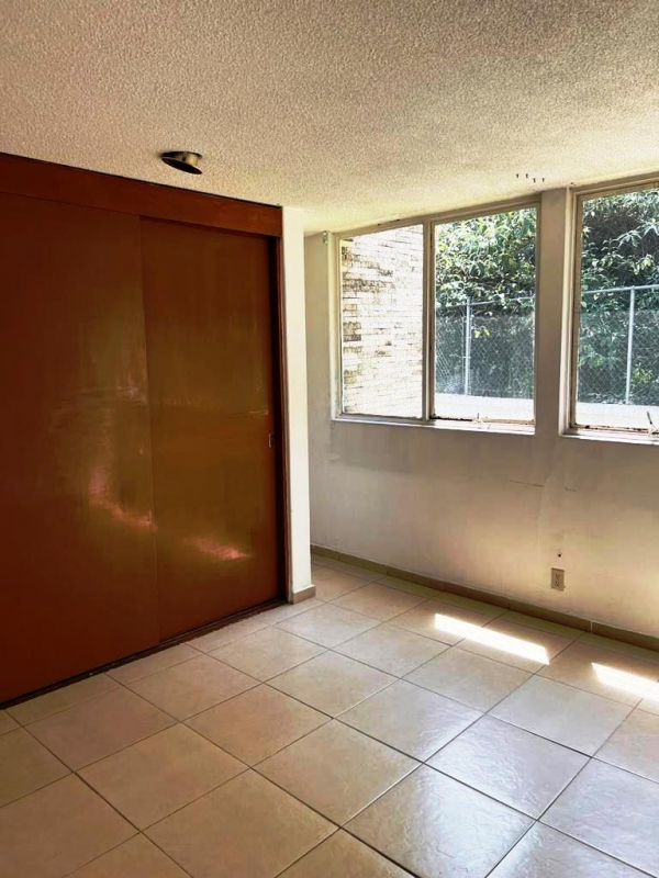 cerrada de las fuentes, en cerrada de 4 casitas en lomas de tecamachalco