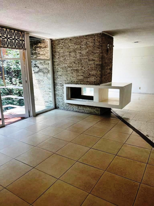 cerrada de las fuentes, en cerrada de 4 casitas en lomas de tecamachalco
