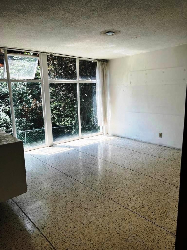 cerrada de las fuentes, en cerrada de 4 casitas en lomas de tecamachalco