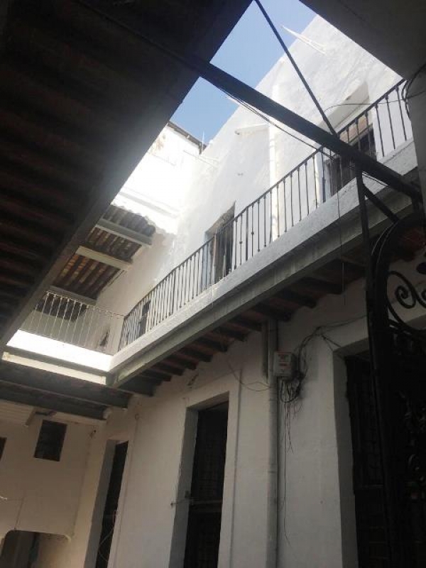centro histórico cdmx, plaza de santo domingo, edificio colonial en venta