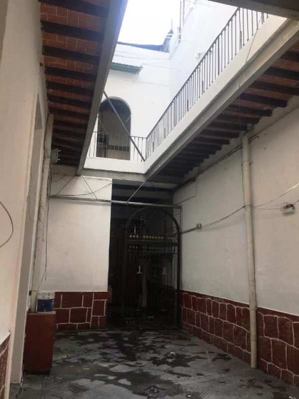 centro histórico cdmx, plaza de santo domingo, edificio colonial en venta