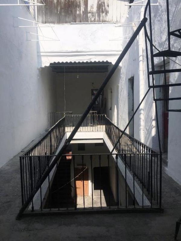 centro histórico cdmx, plaza de santo domingo, edificio colonial en venta