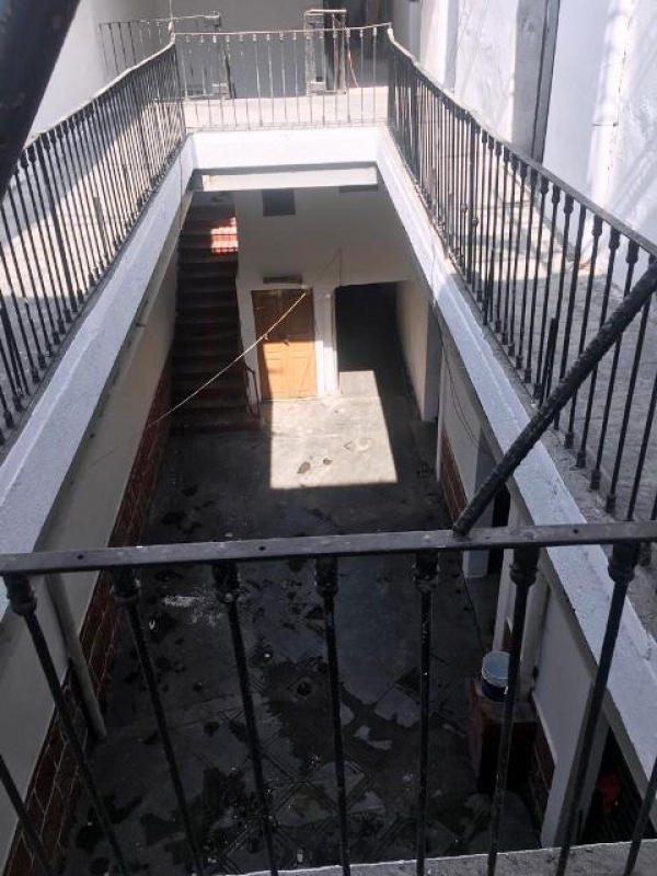 centro histórico cdmx, plaza de santo domingo, edificio colonial en venta