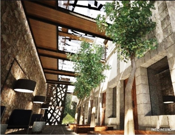 centro histórico cdmx, plaza de santo domingo, edificio colonial en venta
