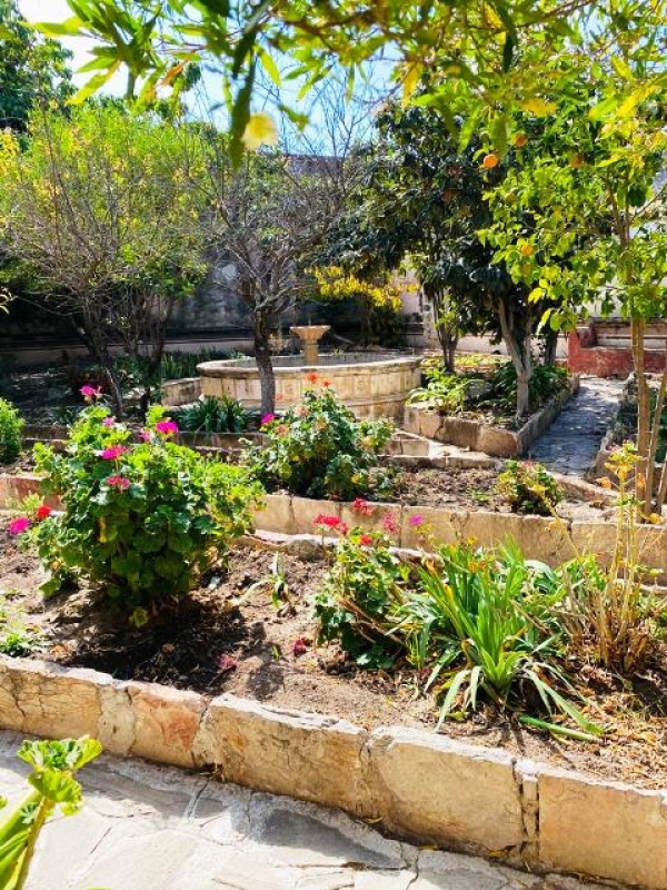 hacienda con casco precioso a 10 min de tequisquiapan, qro