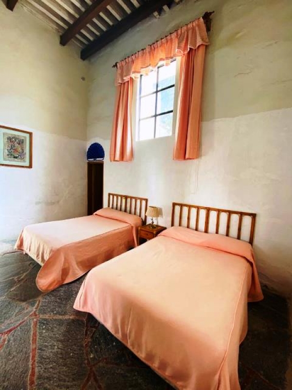 hacienda con casco precioso a 10 min de tequisquiapan, qro