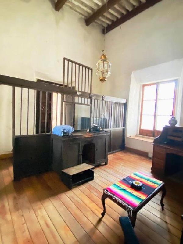 hacienda con casco precioso a 10 min de tequisquiapan, qro