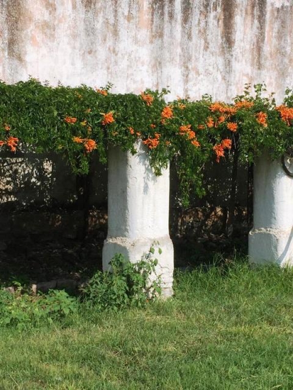 hacienda con casco precioso a 10 min de tequisquiapan, qro