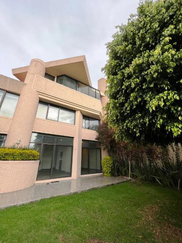 cond. la vista, lomas country. casa en condominio horizontal en venta