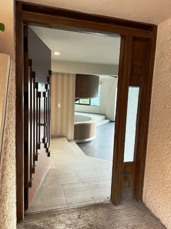 cond. la vista, lomas country. casa en condominio horizontal en venta