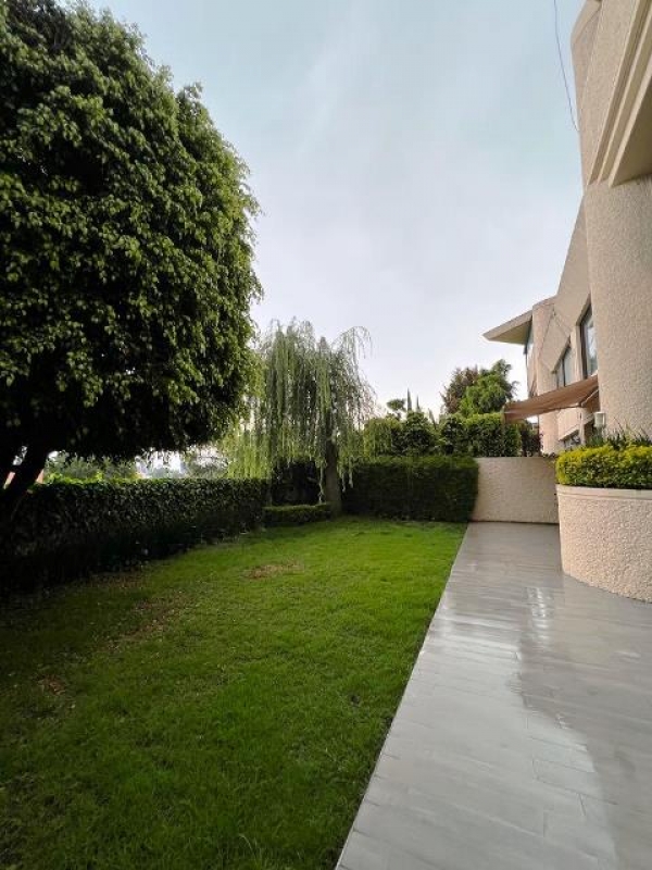 cond. la vista, lomas country. casa en condominio horizontal en venta