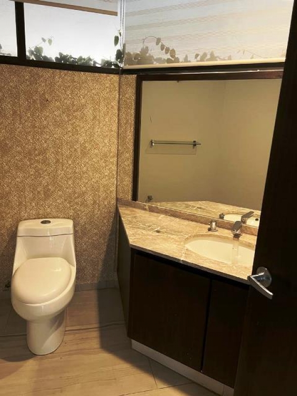 cond. la vista, lomas country. casa en condominio horizontal en venta
