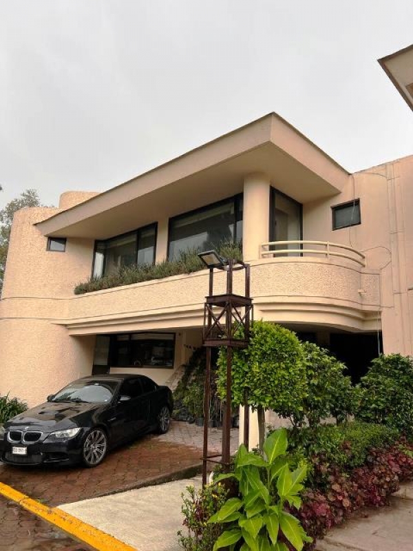 cond. la vista, lomas country. casa en condominio horizontal en venta