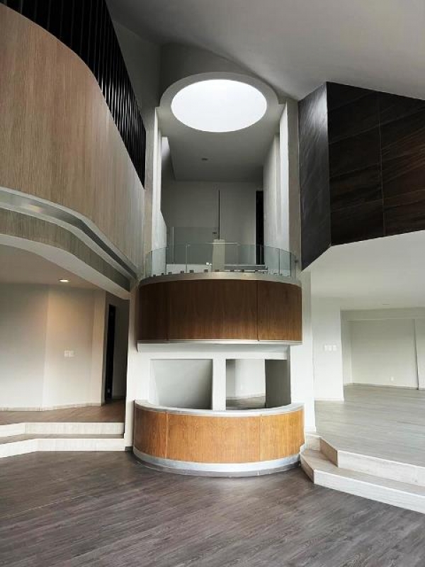 cond. la vista, lomas country. casa en condominio horizontal en venta