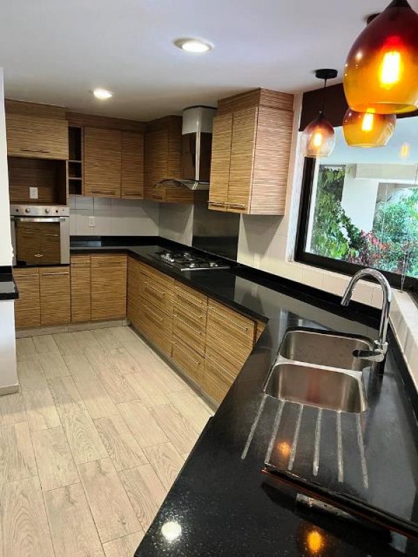 cond. la vista, lomas country. casa en condominio horizontal en venta