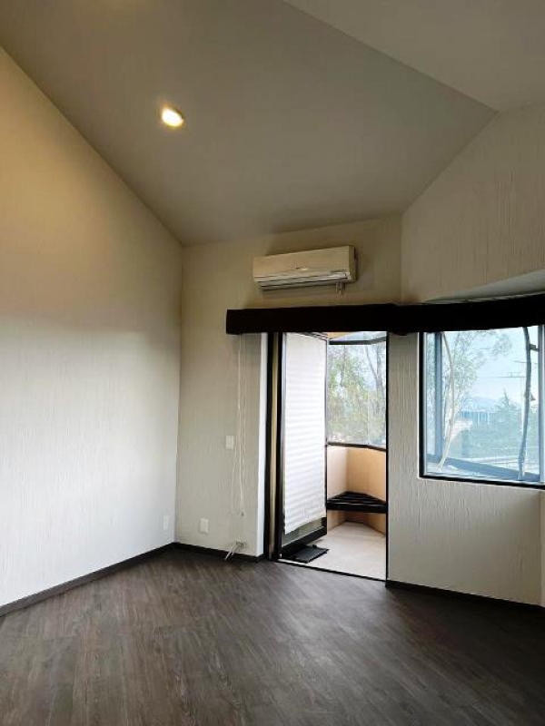 cond. la vista, lomas country. casa en condominio horizontal en venta
