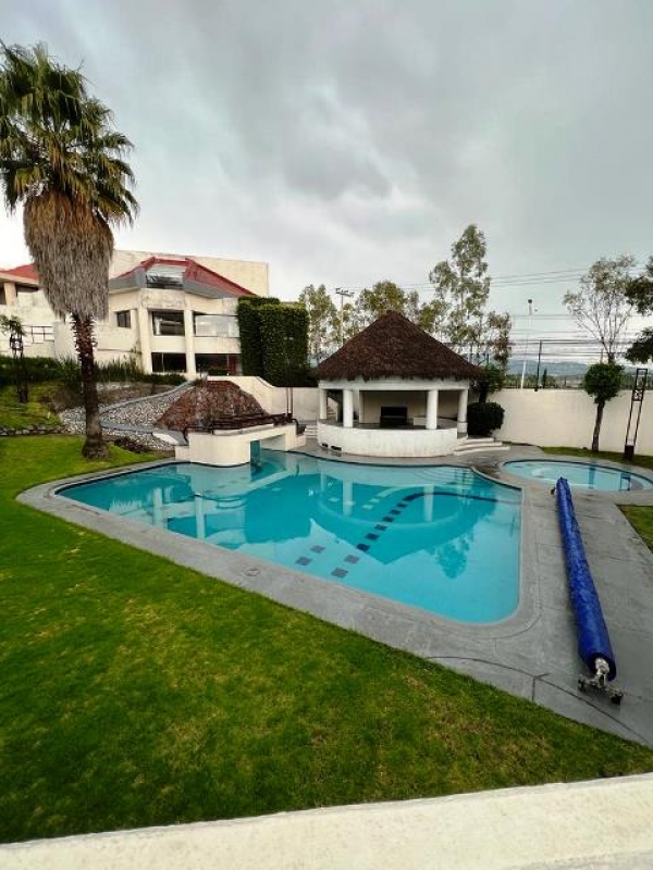 cond. la vista, lomas country. casa en condominio horizontal en venta